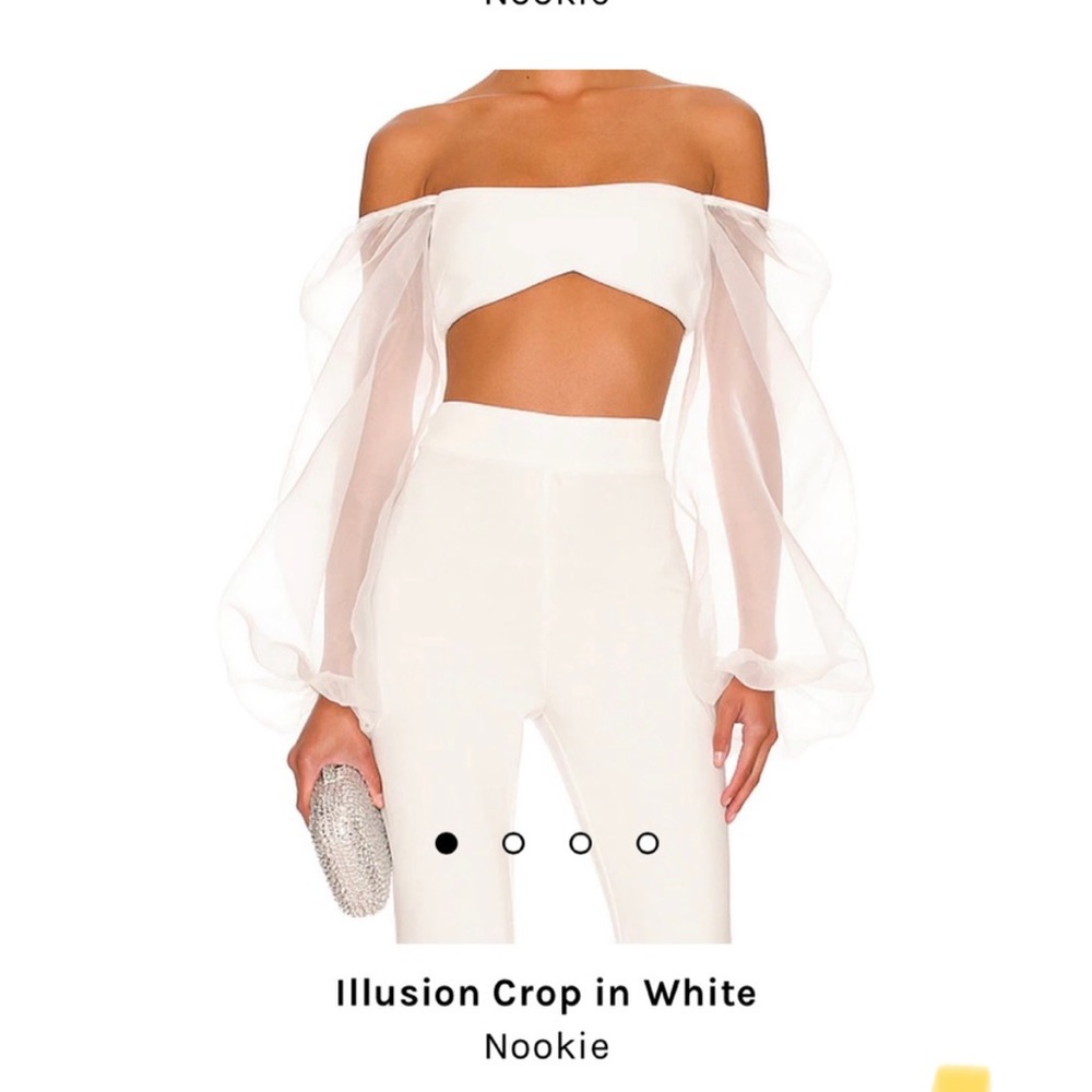Nookie Top